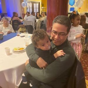 Meet your Posher, Jose